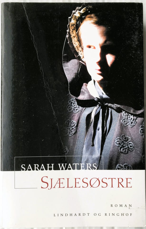 Sjælesøstre, Sarah Waters, genre: roman