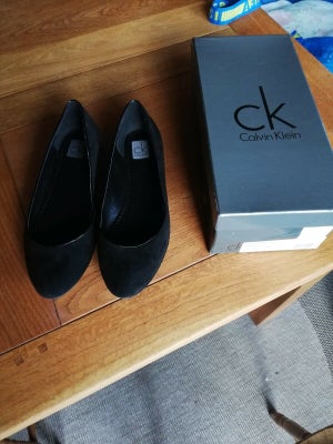 Calvin Klein Str | DBA - billige damesko og støvler