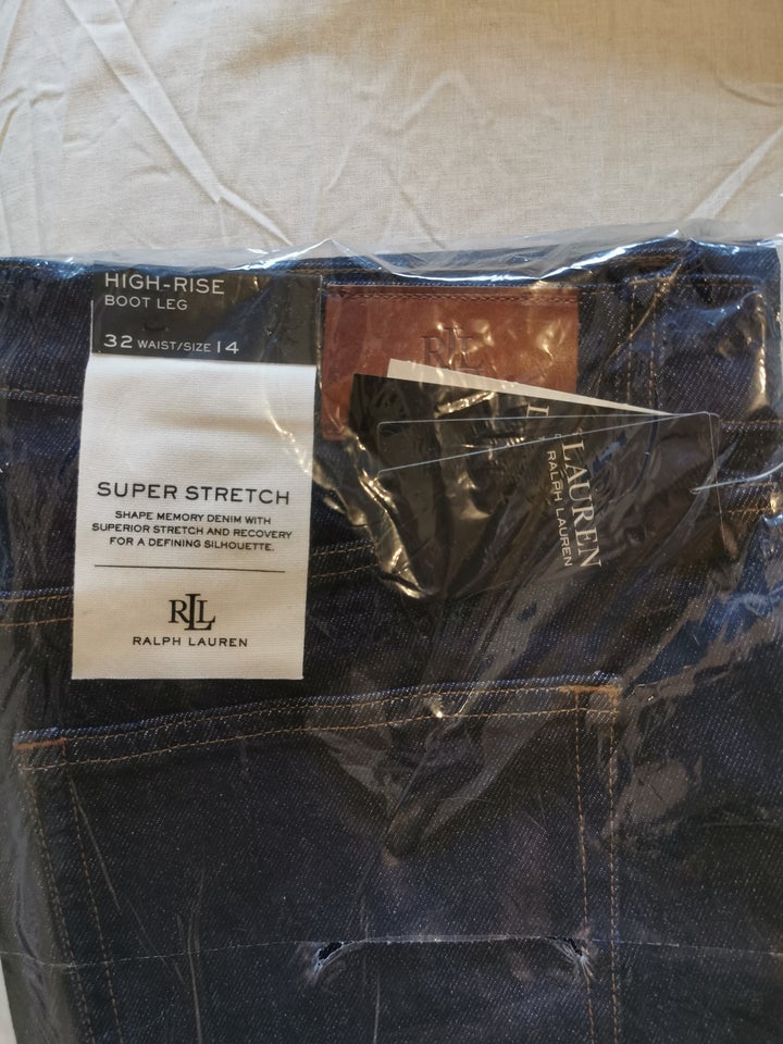 Jeans, Ralph Lauren, str. 34