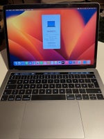 MacBook Pro, A1706, 3,1 GHz