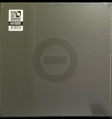 LP, Type O Negative, No More Negative (Box), Rock, Type O Box fra 2019 forseglet og mint. Kan hentes