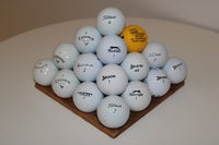 Golfbolde, Grade A og Grade B brugte Golfbolde Mix