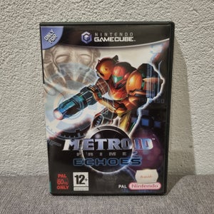 Metroid Prime Price is Right Tony Hawk's Downhill Jam Diddy