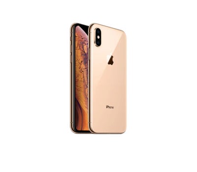 iPhone X, 64 GB, guld, God, iPhone X. 64 GB. 

Hentes i Albertslund 