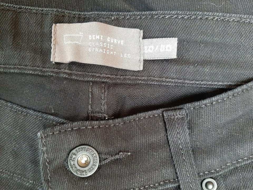 Jeans, Levis, str. 30