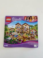 Lego Friends, 3185