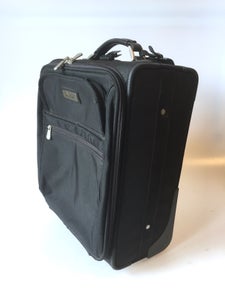 Sparsommelig korrelat ankomme Kabine Kuffert | DBA - brugte tasker og tilbehør