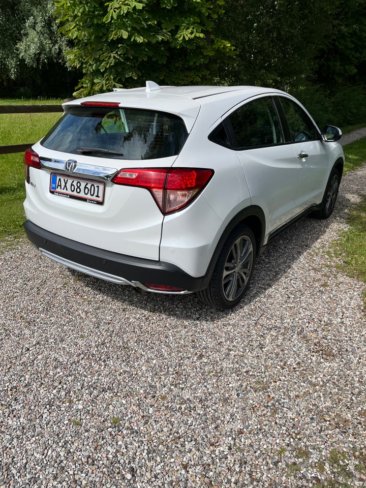 Honda HR-V, 1,5 i-VTEC Executive, Benzin