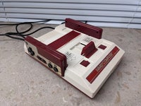 Nintendo Famicom (JP), andet, Defekt