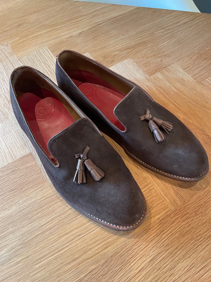 Loafers, Grenson, str. 42,5