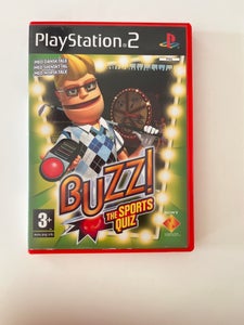 Find Playstation Buzz i Spil til anden genre Køb brugt på DBA