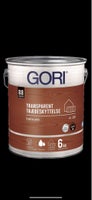 Træbeskyttelse, GORI, 5 liter