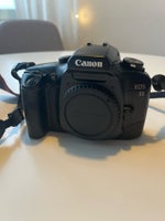 Canon, EOS 33, spejlrefleks