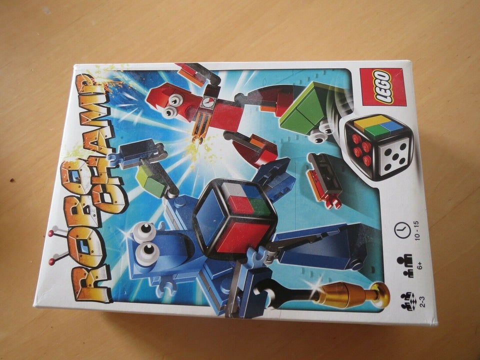 Lego andet, 3835 – – Køb og Salg af og Brugt