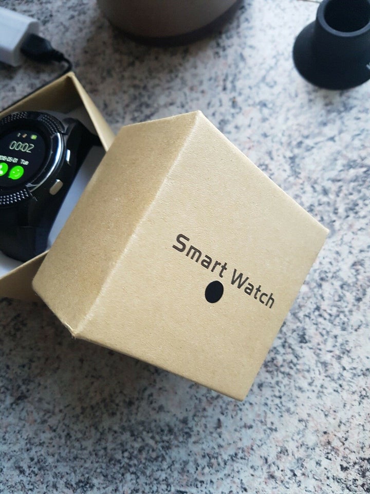 Smartwatch, andet mærke