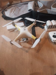 DJI Mavic drone