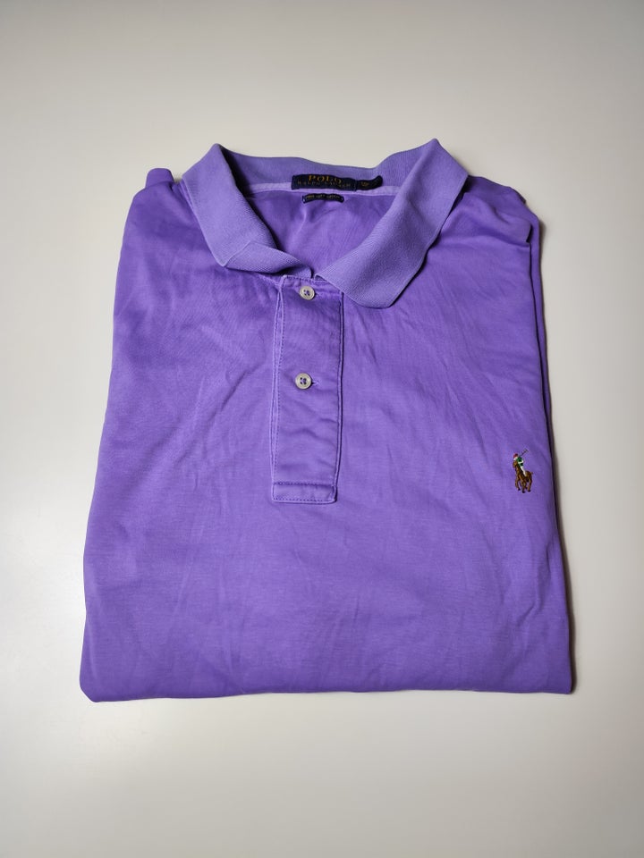 Polo t-shirt, Ralph Lauren polo, str. XXL