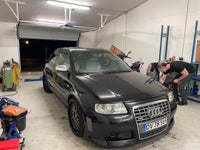 Audi A3, 1,8 T Ambiente, Benzin