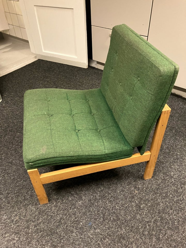 ソウチェアOle Gjerløv-Knudsen「SAW Chair」