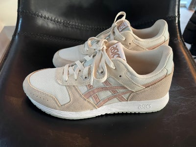 Sneakers, str. 39, Asics,  Mutti,  .,  Næsten som ny, Kun brugt 1 gang 