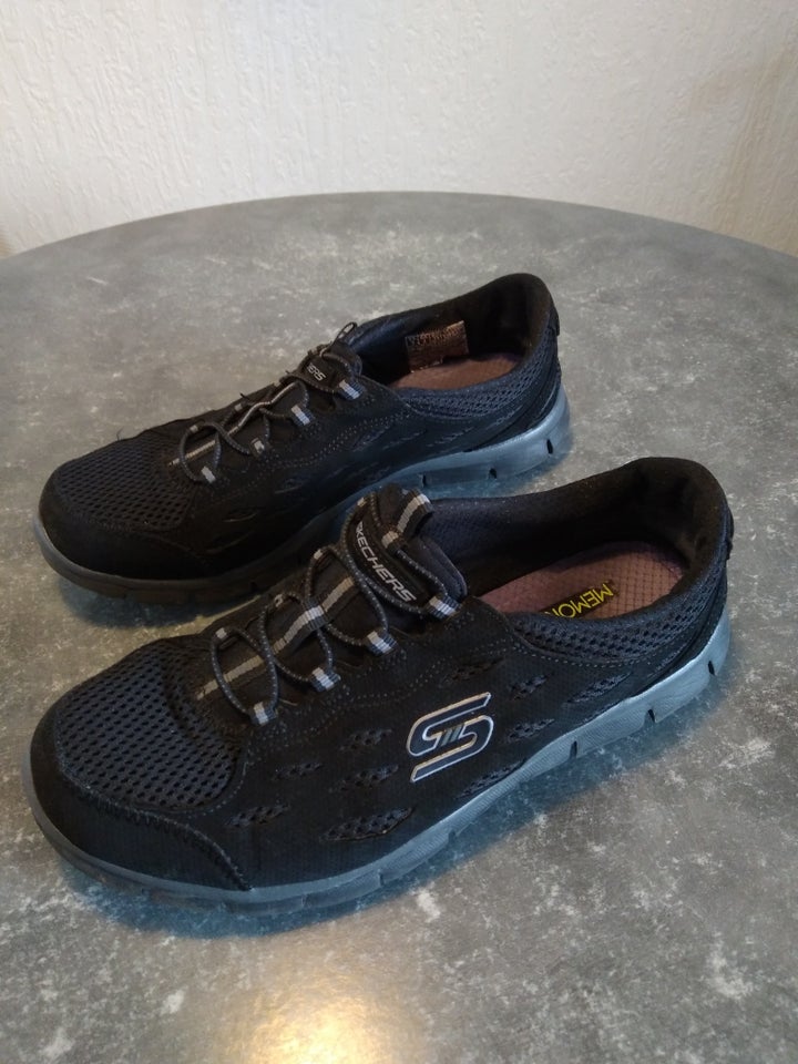 Anden damesko, str. 37, Skechers