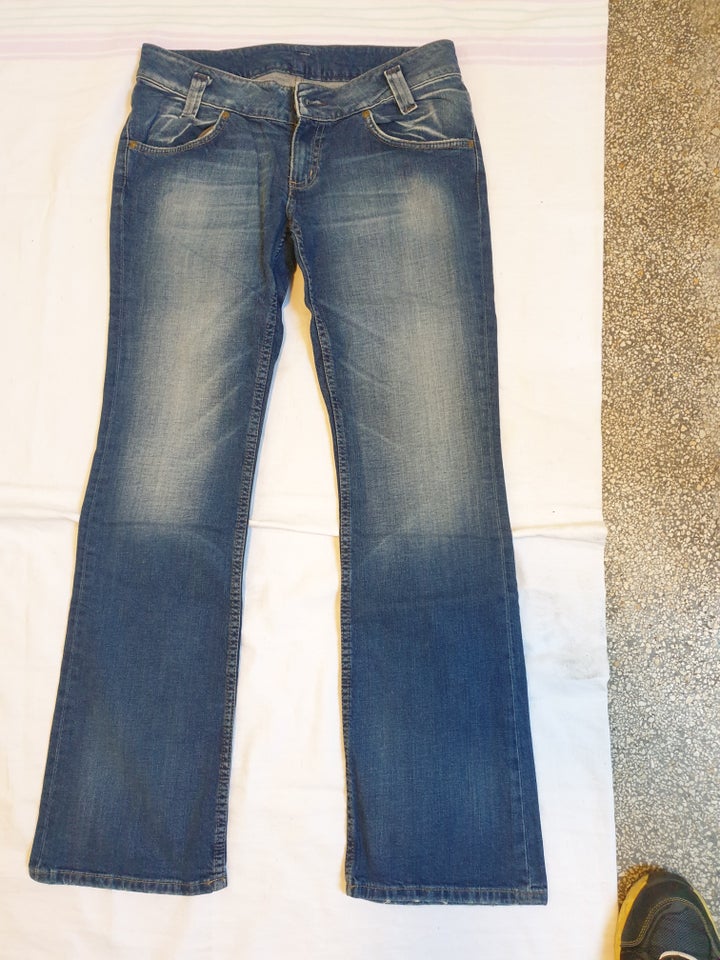 Jeans, Lee, str. 38