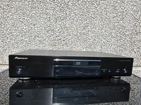 Blu-ray afspiller, Pioneer, Bdp-450