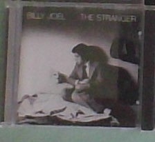 Billy Joel: The Stranger, rock, Energisk udspil fra 'The Piano Man'.