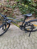 Scott Aspect 770, anden mountainbike, Small tommer