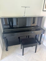 Klaver, Feurich, 122 Universal