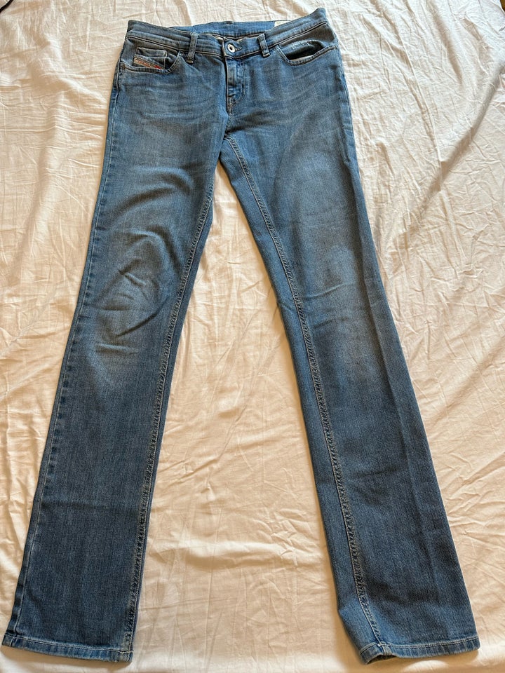 Jeans, Diesel str. 31/34, str. 31