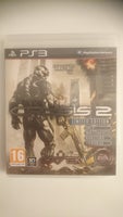 Crysis 2 - Limited Edition, PS3, action