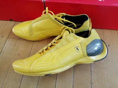 Puma ferrari 2024 shoes 2017