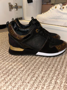 Louis Vuitton - Runaway - Sneakers - Size: Shoes / EU 42.5 - Catawiki
