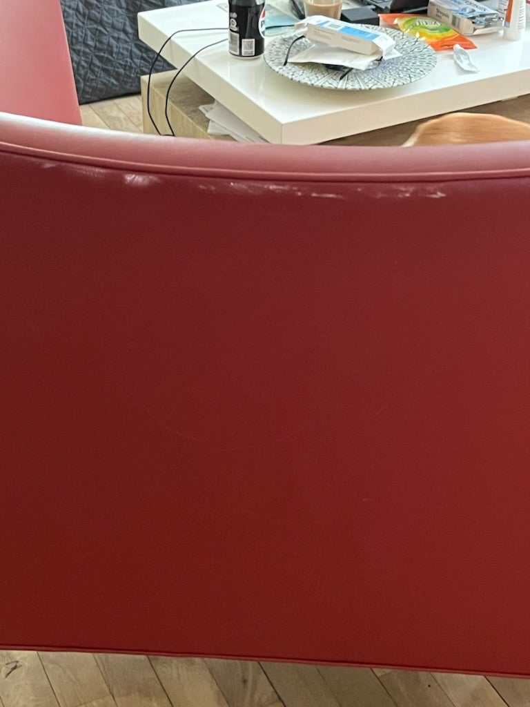 Børge Mogensen, 2215, 2 lænestole plus sidebord
