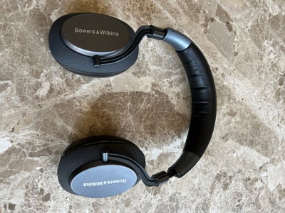 trådløse hovedtelefoner, Andet mærke, God, Bowers & Wilkins hovedtelefoner. Nypris 3.000 kr.