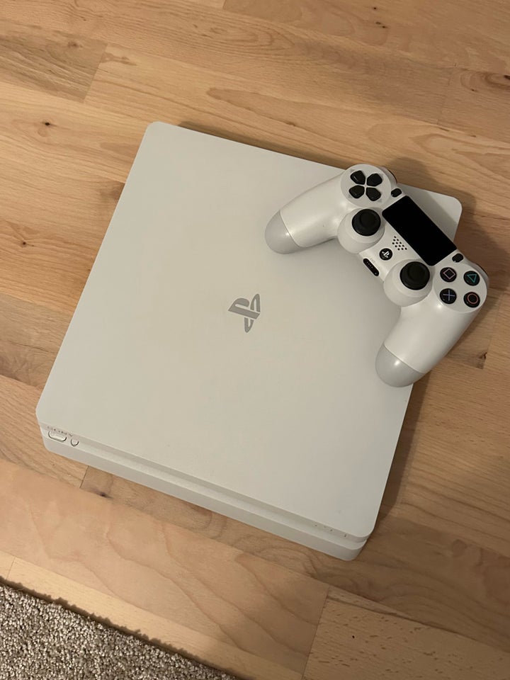 Playstation 4, PS4 slim , Perfekt