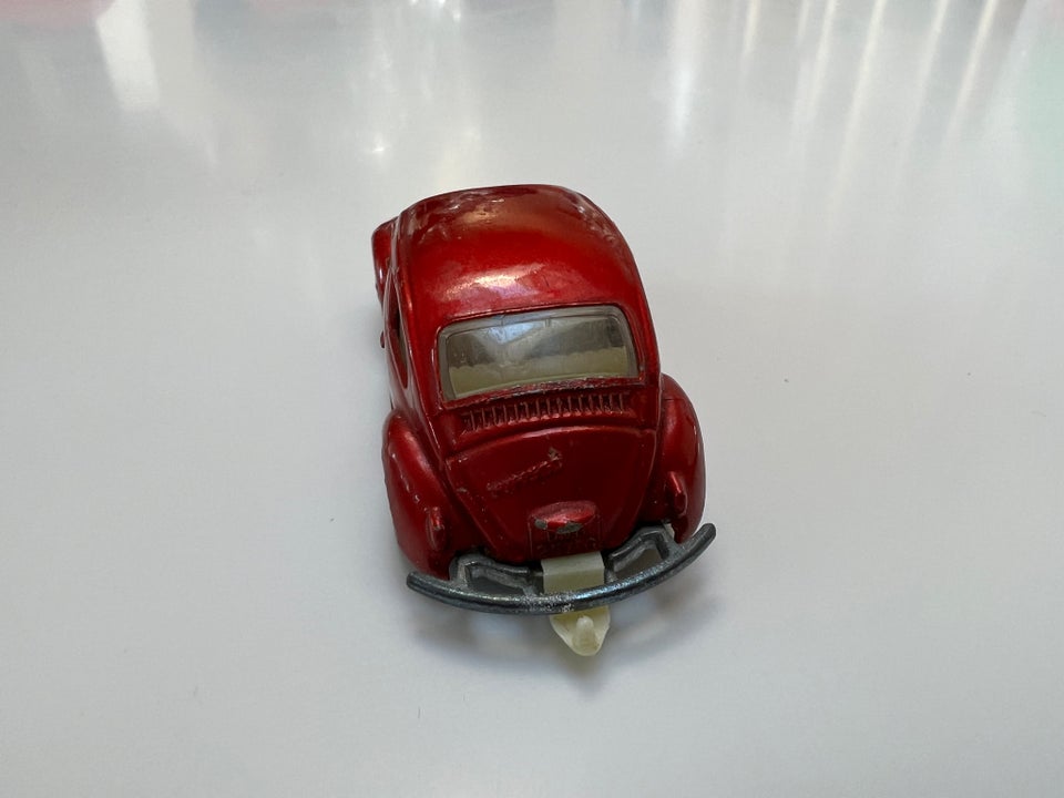 Volkswagen vw 1500, Matchbox