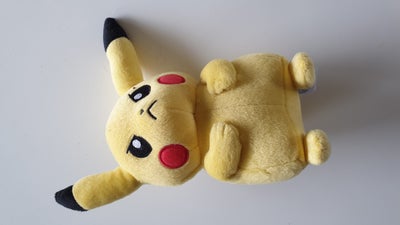 Pikachu Pokémon bamse :) (vred), Fri fragt! Vred Pikachu bamse :)