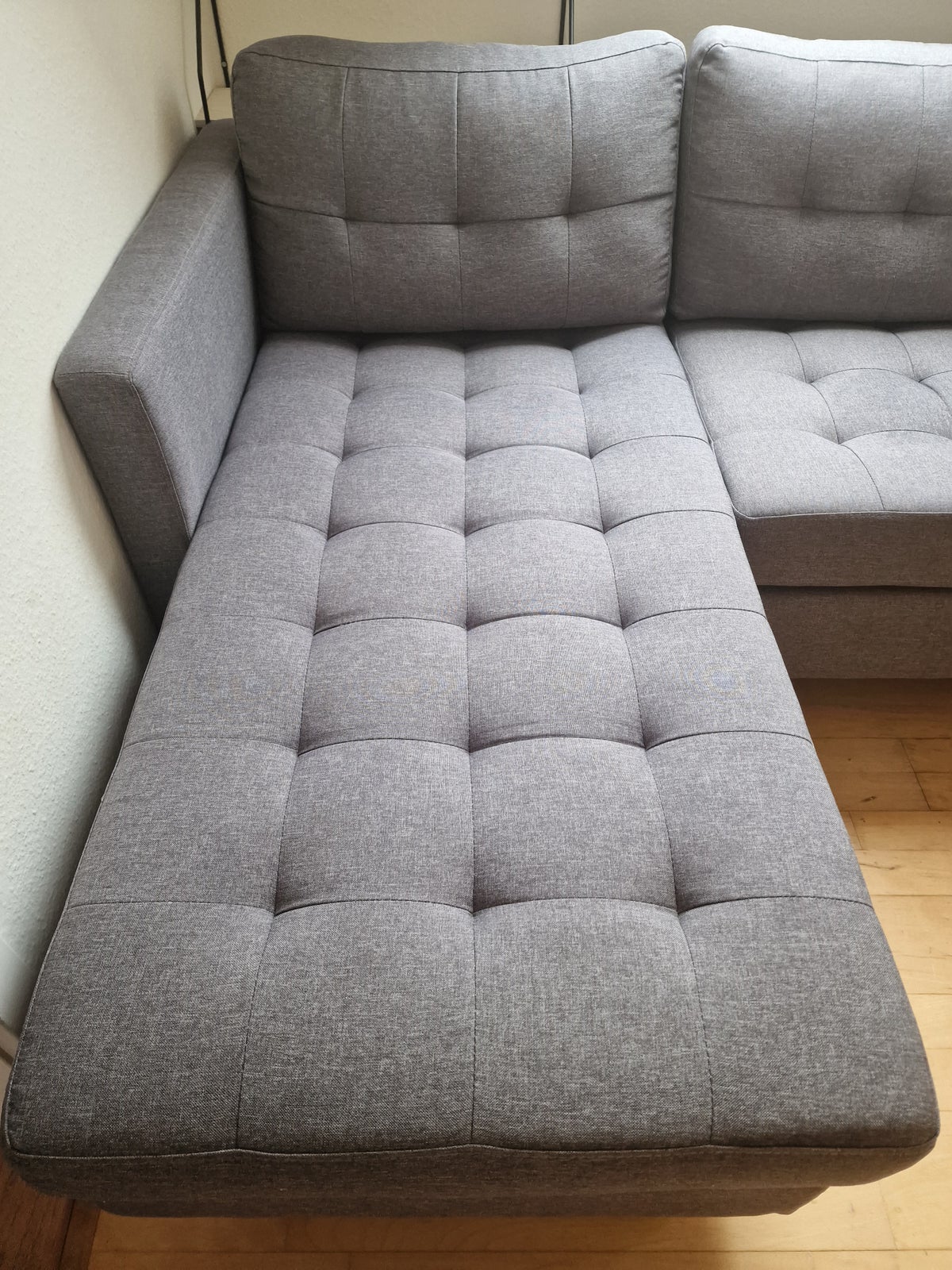 Sofa, 3 pers. , FALSLEV