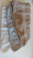 Håndklæde, Kvadratiske håndklæder, Kronborg