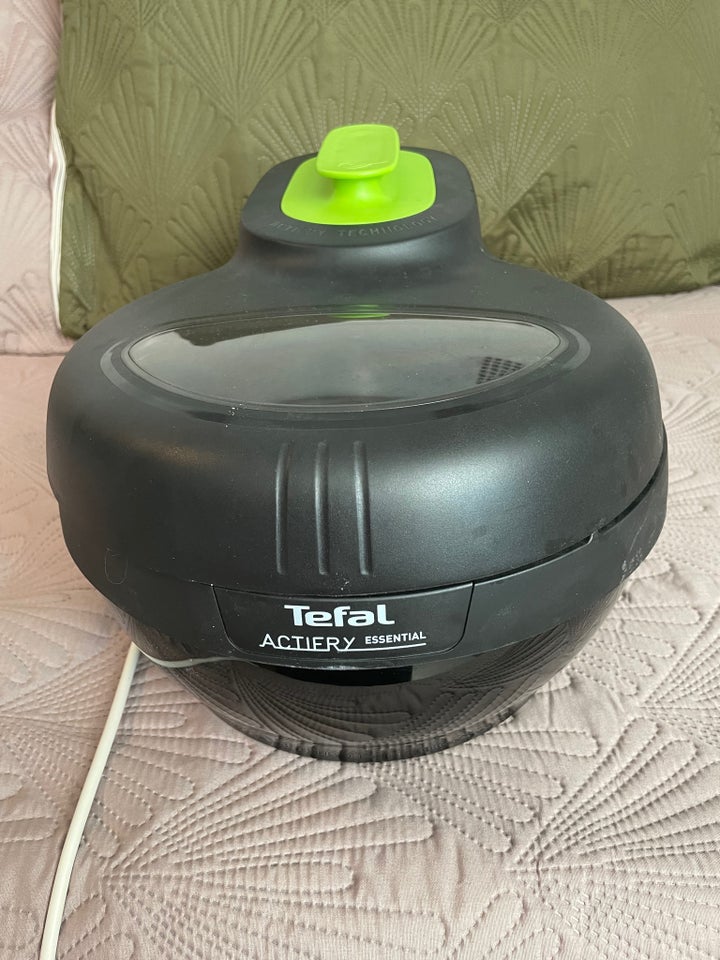 Tefal actifry clearance essential