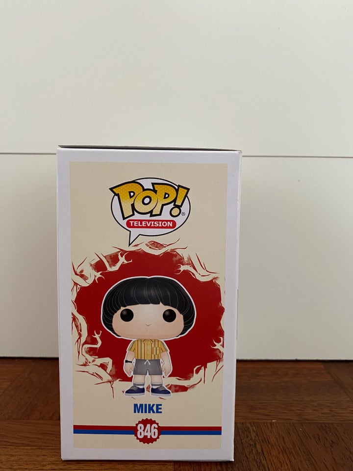 Funko Pop, Stranger Things