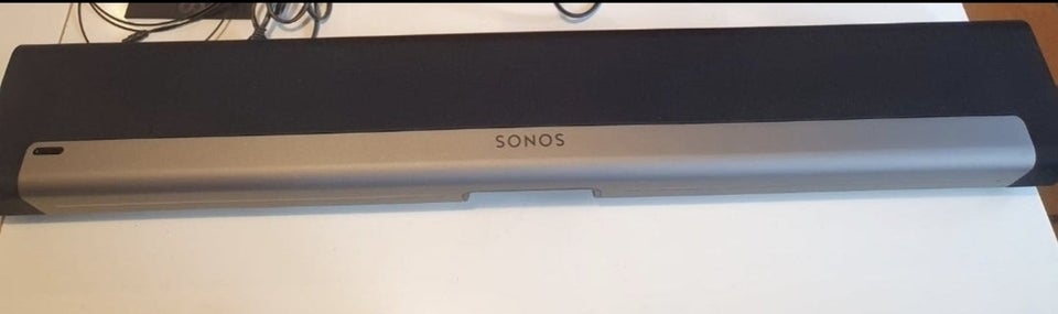 Højttaler, SONOS, Sonos playbar