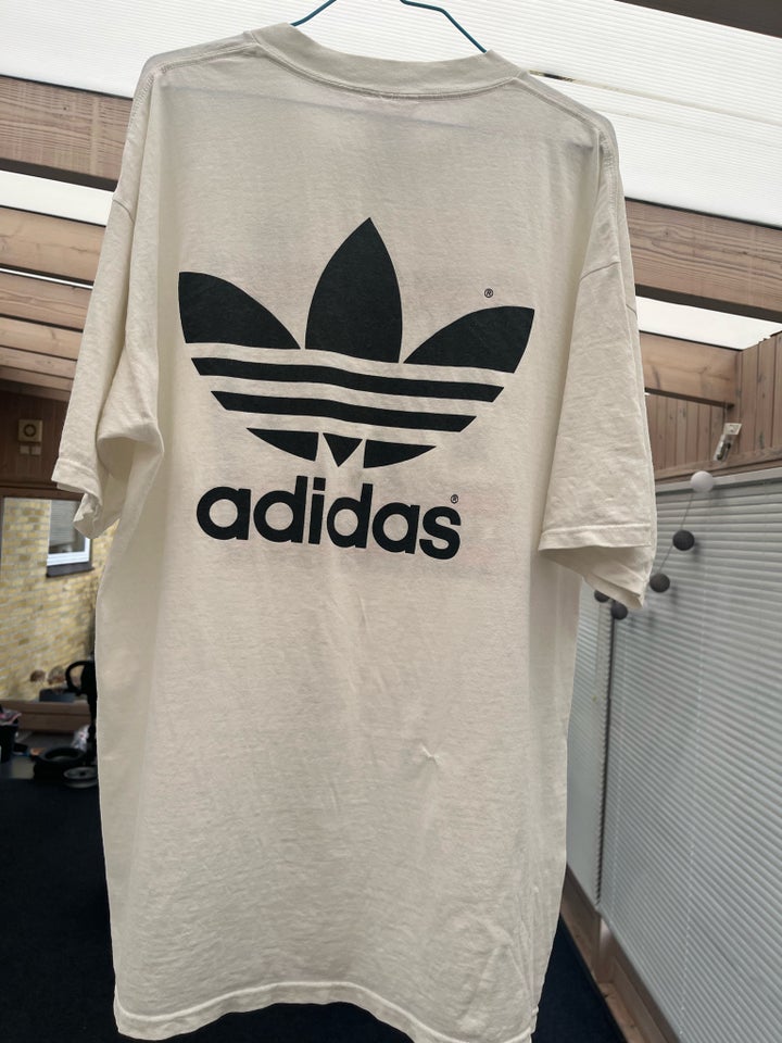 T-shirt, Adidas, str. XL