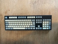 Tastatur, WASD Keyboard, V2 104-key