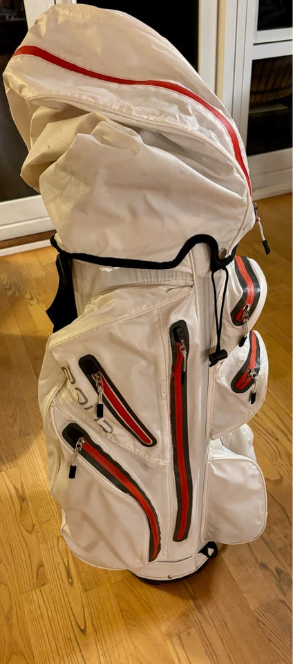 Golfbag, BigMax Aqua I-Dry