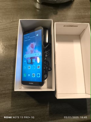 HUAWEI Huawei p smart, 32 , Perfekt, 32 gb hukommelse,