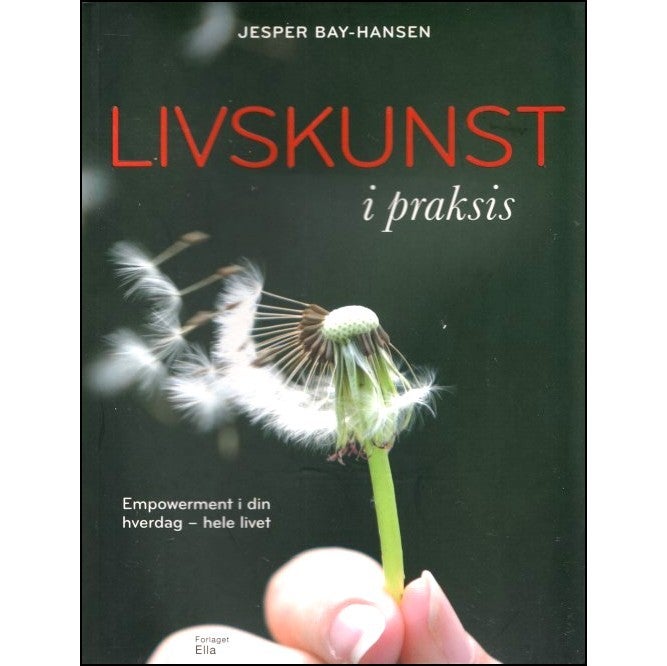 Livskunst i praksis, Jesper Bay-Hansen, emne: personlig