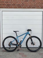 Canyon Grand Canyon Al Sl, hardtail, 17.5 tommer